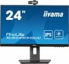 Monitor 23.8 cala XUB2490HSUC-B5 IPS,FHD,CAM,MIC,HDMI,DP,HAS(150mm)